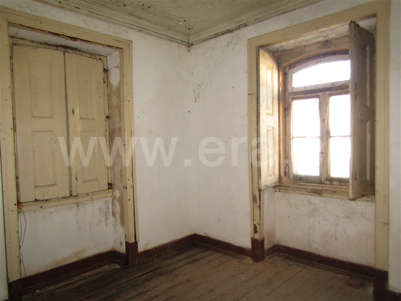 Moradia T5 Abrantes, Tramagal - 1205013 - 7