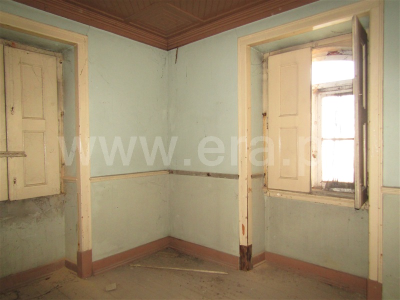Moradia T5 Abrantes, Tramagal - 1205013 - 9