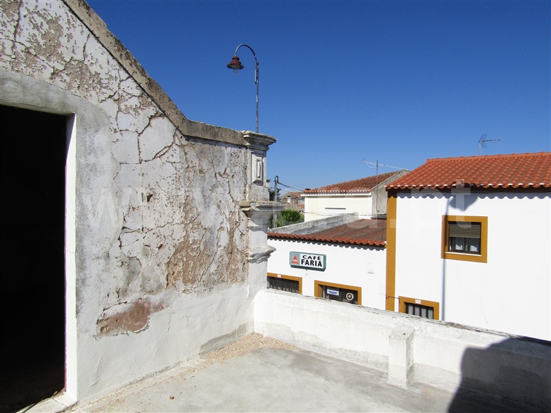 Moradia T5 Abrantes, Tramagal - 1205013 - 17