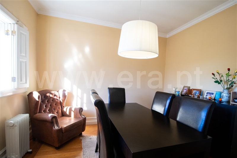 Moradia T5 Águeda, Águeda e Borralha - 1430862 - 2