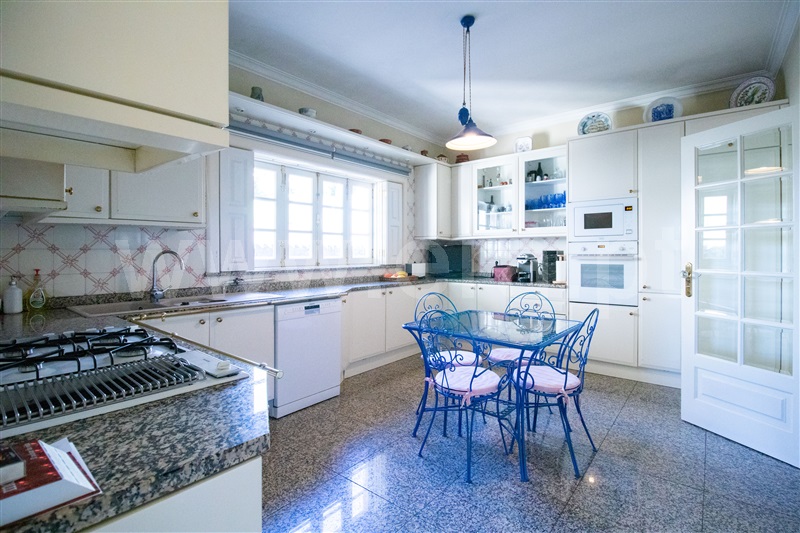 Moradia T5 Águeda, Águeda e Borralha - 1430862 - 3