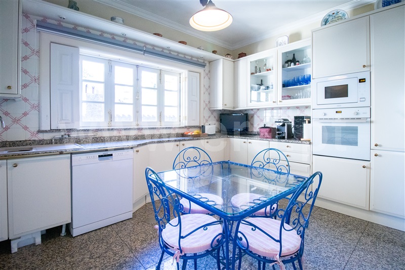 Moradia T5 Águeda, Águeda e Borralha - 1430862 - 5
