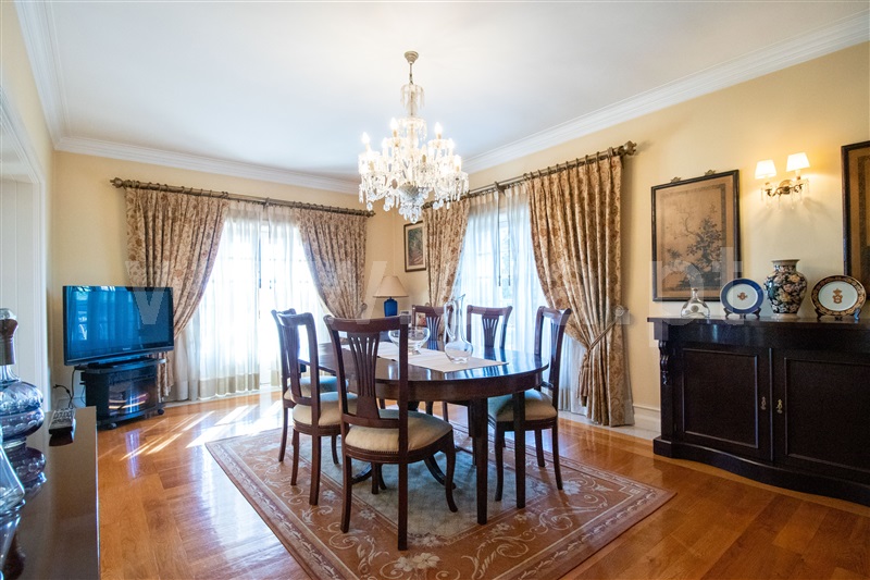 Moradia T5 Águeda, Águeda e Borralha - 1430862 - 8