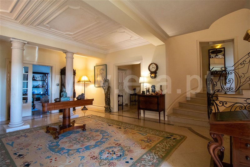 Moradia T5 Águeda, Águeda e Borralha - 1430862 - 12