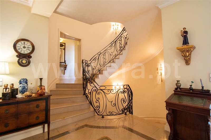 Moradia T5 Águeda, Águeda e Borralha - 1430862 - 14