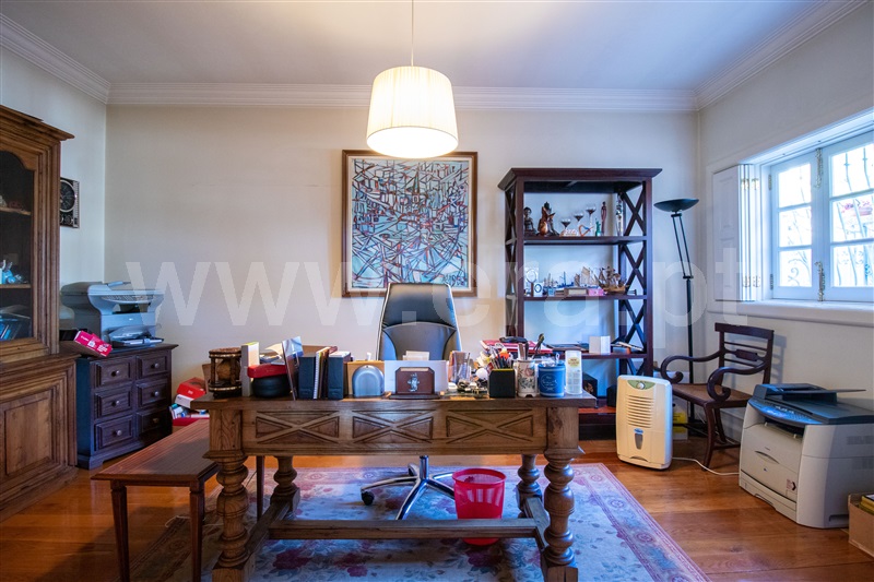 Moradia T5 Águeda, Águeda e Borralha - 1430862 - 15