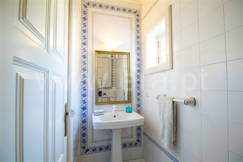 Moradia T5 Águeda, Águeda e Borralha - 1430862 - 17