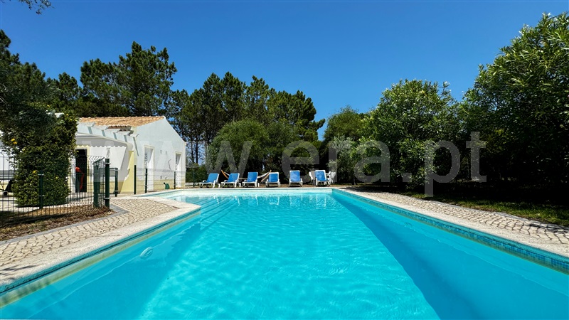 Moradia T5 Aljezur, Vale da Telha - 1507573 - 8