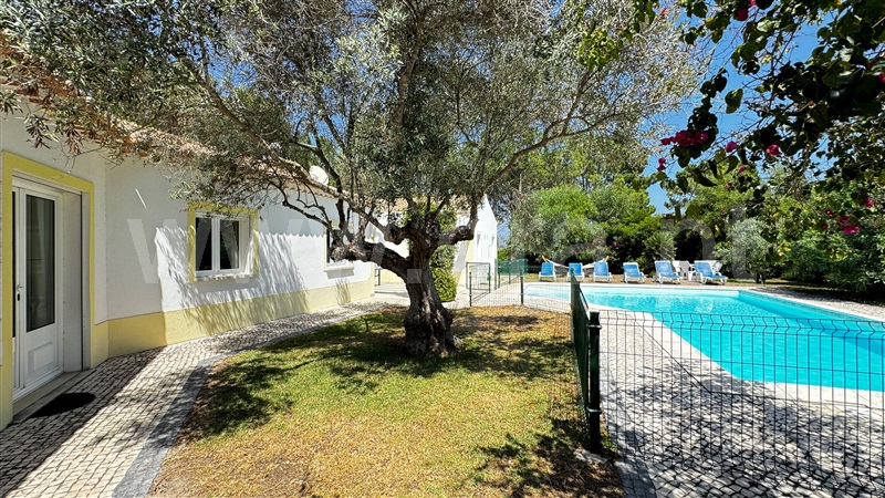 Moradia T5 Aljezur, Vale da Telha - 1507573 - 39