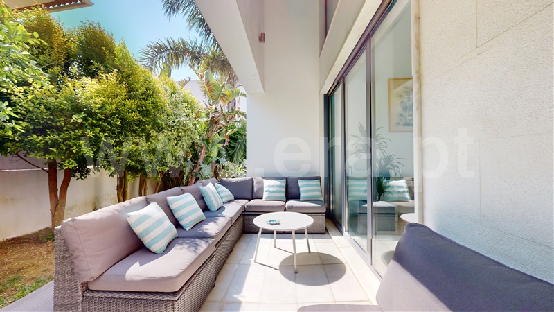 Moradia T5 Almada, Vale Cavala - 1353653 - 2