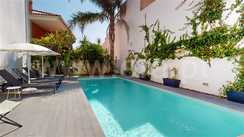 Moradia T5 Almada, Vale Cavala - 1353653 - 4