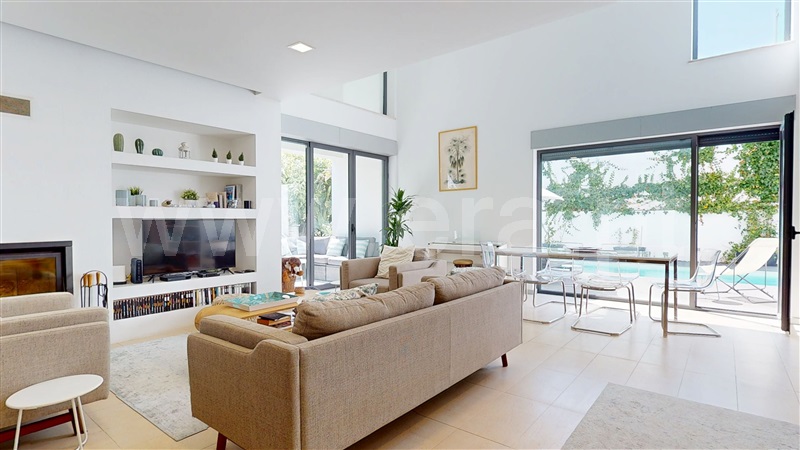 Moradia T5 Almada, Vale Cavala - 1353653 - 7