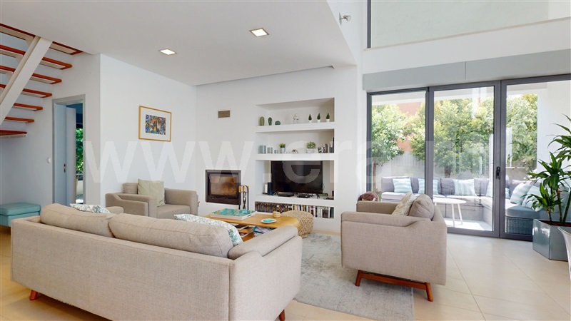 Moradia T5 Almada, Vale Cavala - 1353653 - 8