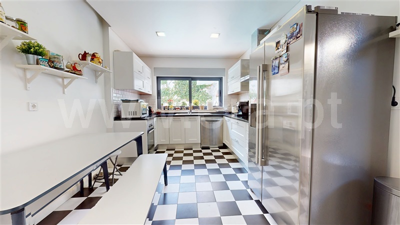 Moradia T5 Almada, Vale Cavala - 1353653 - 10