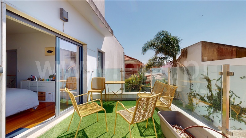 Moradia T5 Almada, Vale Cavala - 1353653 - 15