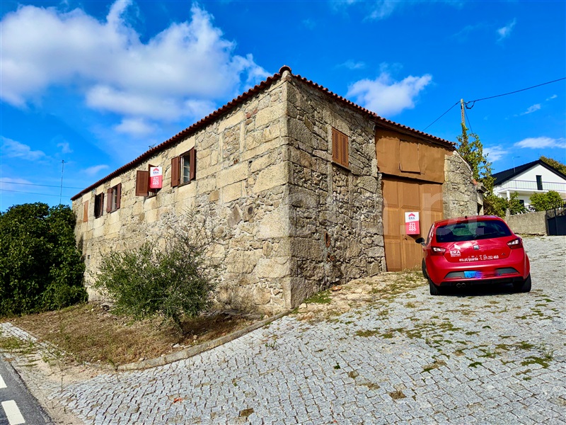 Moradia T5 Almeida, Amoreira,Guarda - 1434635 - 4