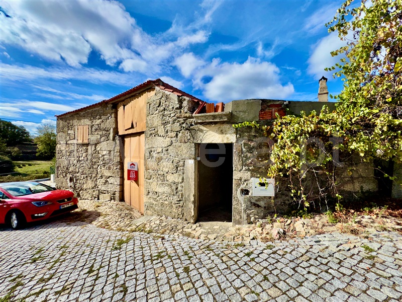 Moradia T5 Almeida, Amoreira,Guarda - 1434635 - 5