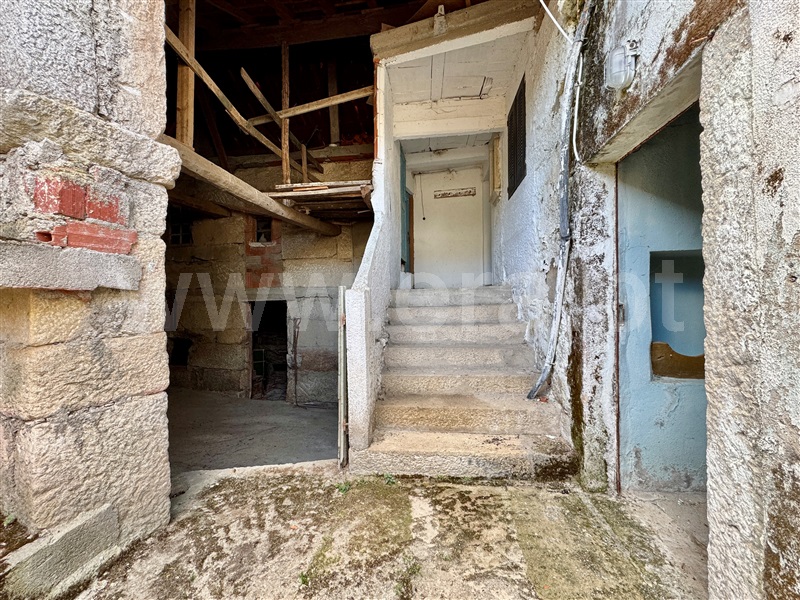Moradia T5 Almeida, Amoreira,Guarda - 1434635 - 7