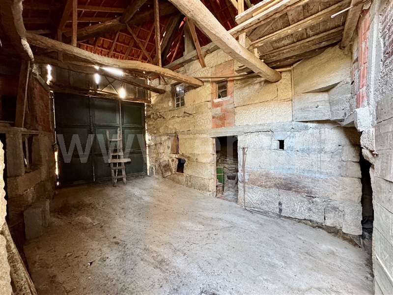 Moradia T5 Almeida, Amoreira,Guarda - 1434635 - 8