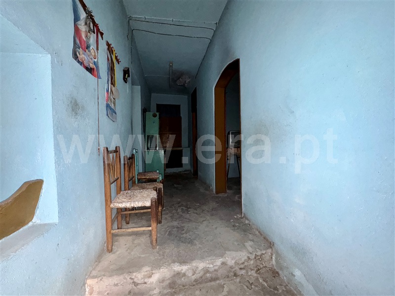 Moradia T5 Almeida, Amoreira,Guarda - 1434635 - 9