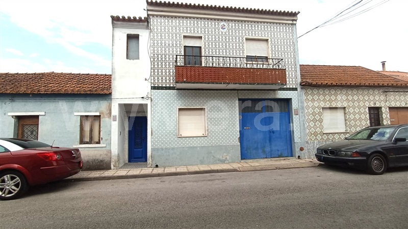 Moradia T5 / Almeirim, Almeirim