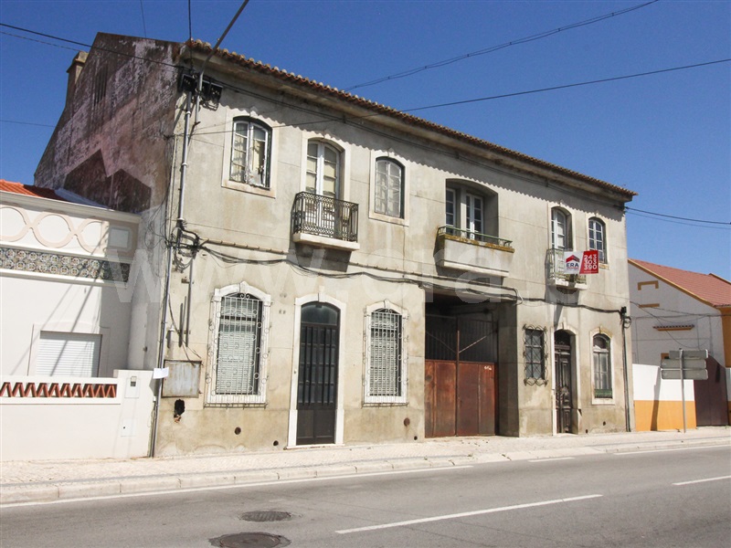 Moradia T5 / Alpiarça, Alpiarça