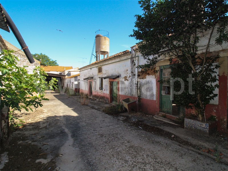 Moradia T5 Alpiarça - 1340574 - 3