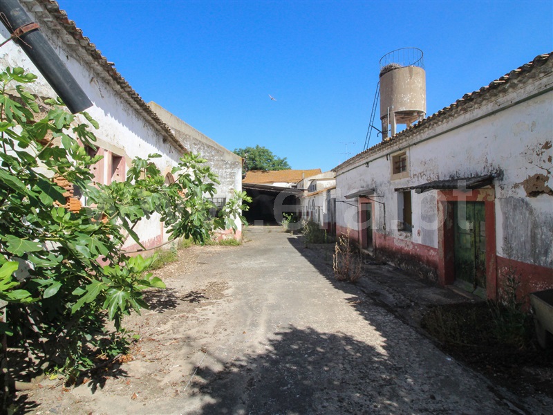 Moradia T5 Alpiarça - 1340574 - 4
