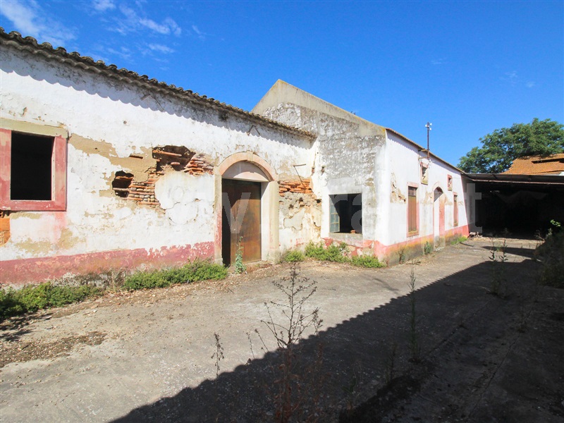 Moradia T5 Alpiarça - 1340574 - 5