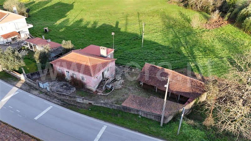 Moradia T5 Alvaiázere, Maçãs de Dona Maria - 1389640 - 2