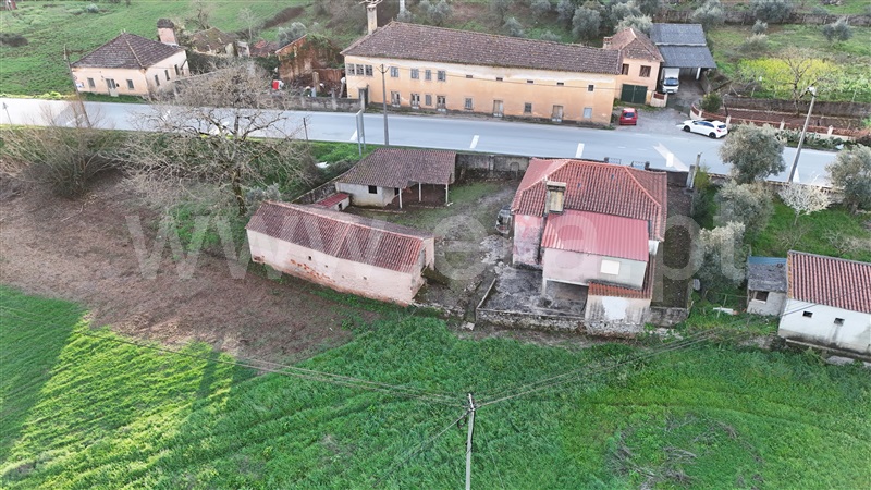 Moradia T5 Alvaiázere, Maçãs de Dona Maria - 1389640 - 3
