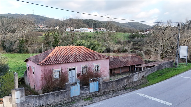 Moradia T5 Alvaiázere, Maçãs de Dona Maria - 1389640 - 4