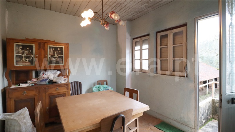 Moradia T5 Alvaiázere, Maçãs de Dona Maria - 1389640 - 8