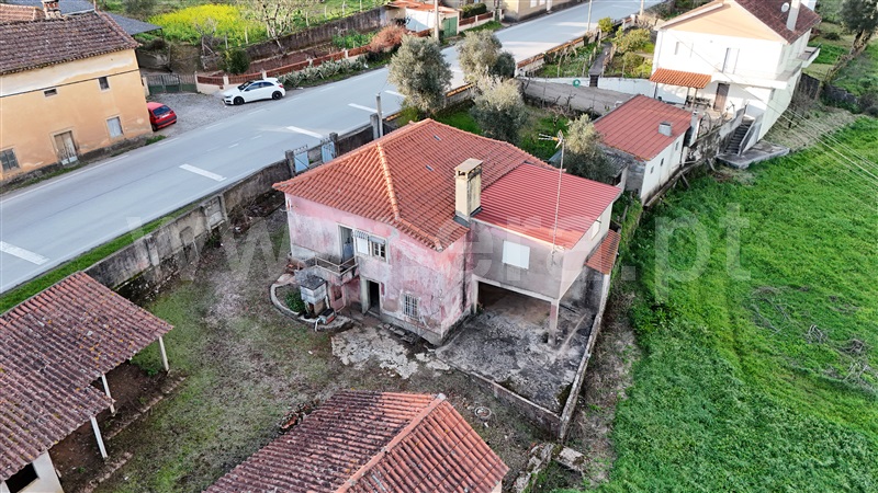 Moradia T5 Alvaiázere, Maçãs de Dona Maria - 1389640 - 20