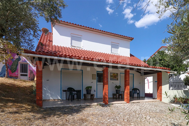 Moradia T5 em Pelmá, €339.000
