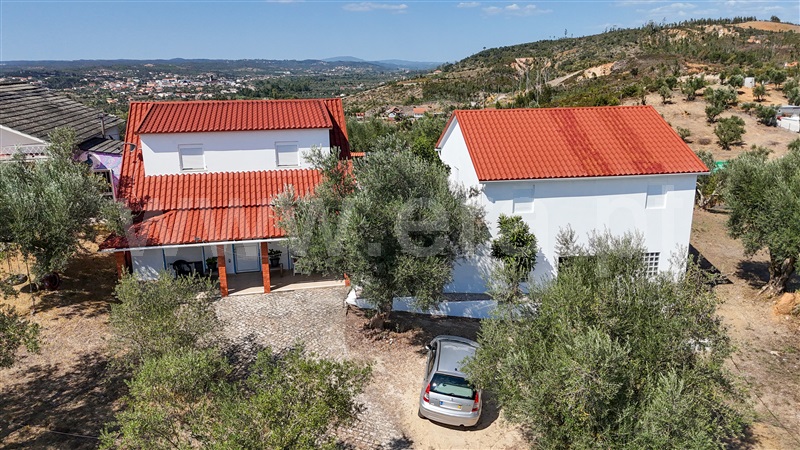 Moradia T5 à venda em Pelmá, Alvaiázere — foto 2