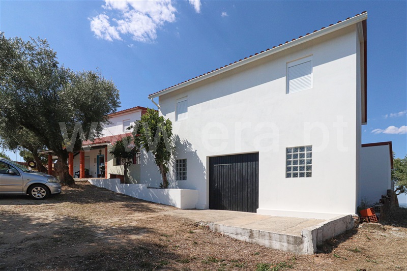 Moradia T5 à venda em Pelmá, Alvaiázere — foto 18