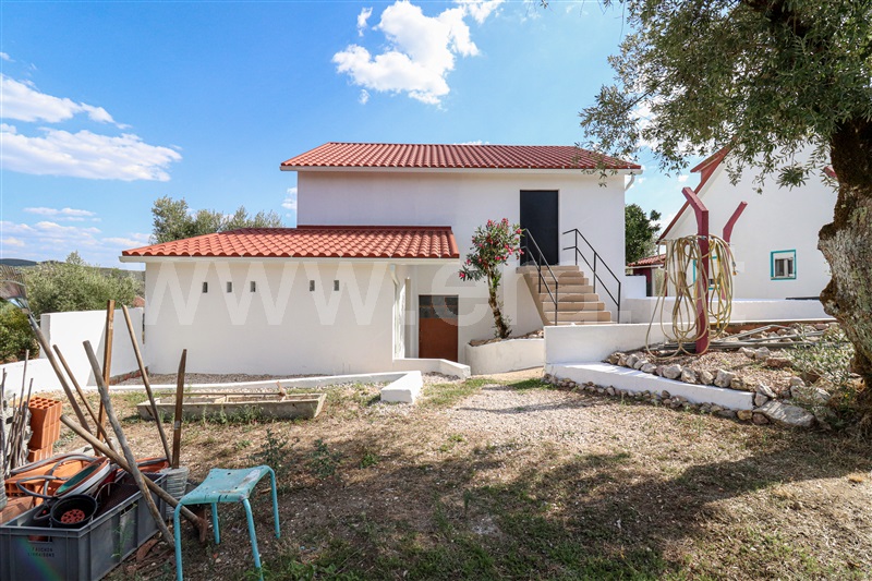 Moradia T5 à venda em Pelmá, Alvaiázere — foto 20