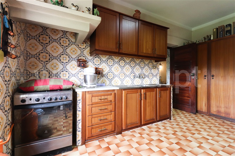 Moradia T5 Alvaiázere, Pussos São Pedro - 1288392 - 5