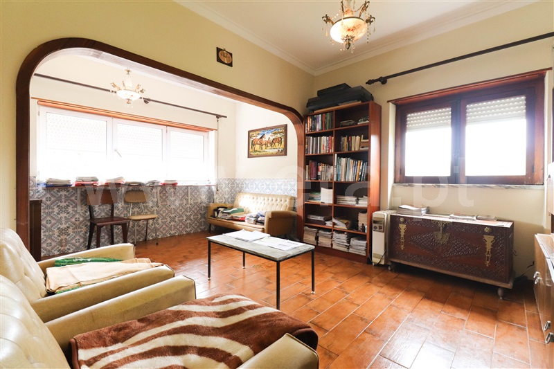 Moradia T5 Alvaiázere, Pussos São Pedro - 1288392 - 16
