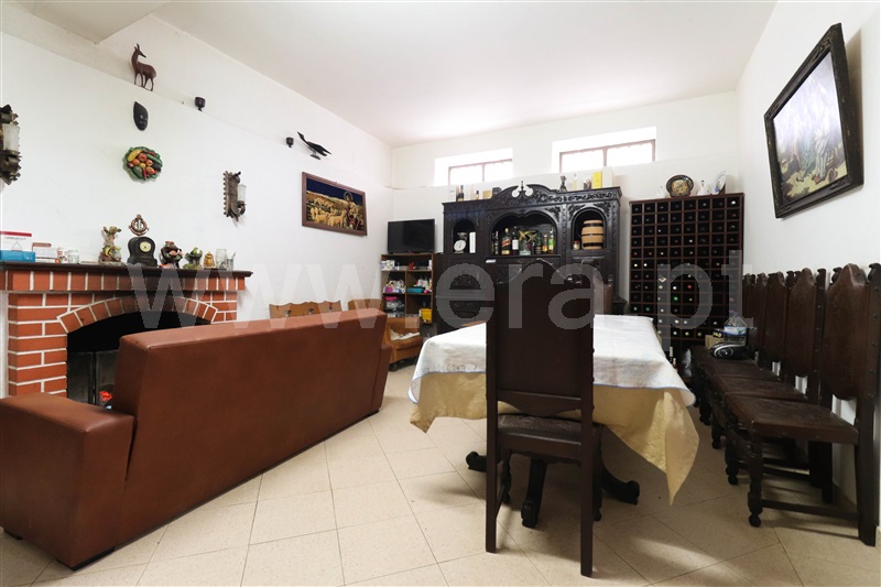 Moradia T5 Alvaiázere, Pussos São Pedro - 1288392 - 19