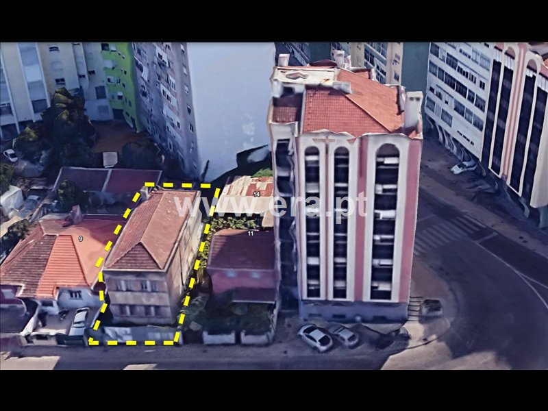 Moradia T5 à venda em Águas Livres, Amadora — foto 8