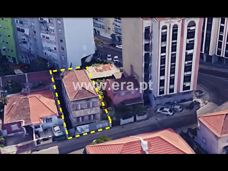 Moradia T5 à venda em Águas Livres, Amadora — foto 10