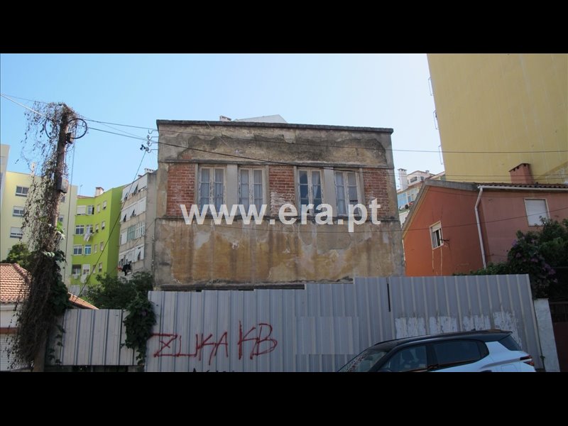 Moradia T5 à venda em Águas Livres, Amadora — foto 2