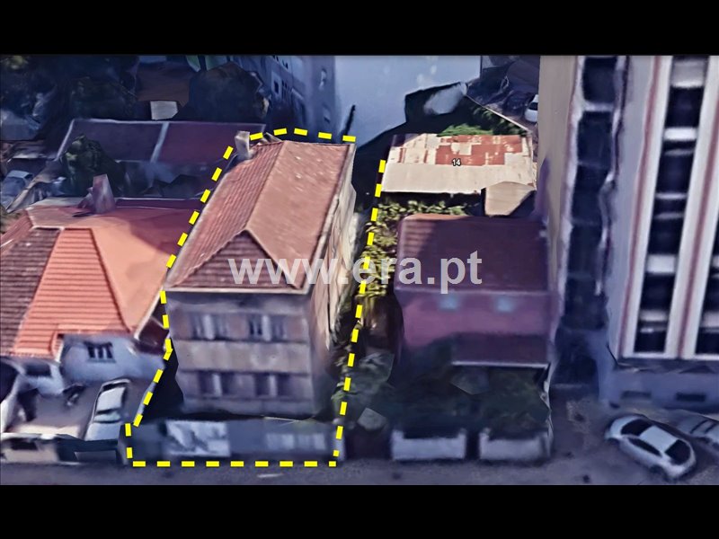 Moradia T5 à venda em Águas Livres, Amadora — foto 9