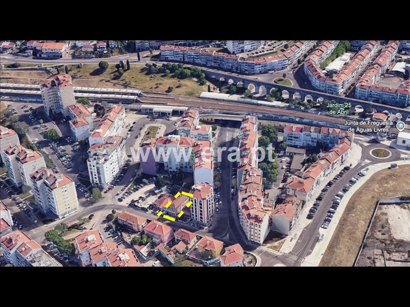 Moradia T5 à venda em Águas Livres, Amadora — foto 11