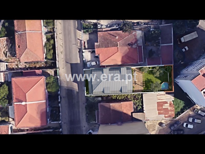 Moradia T5 à venda em Águas Livres, Amadora — foto 7