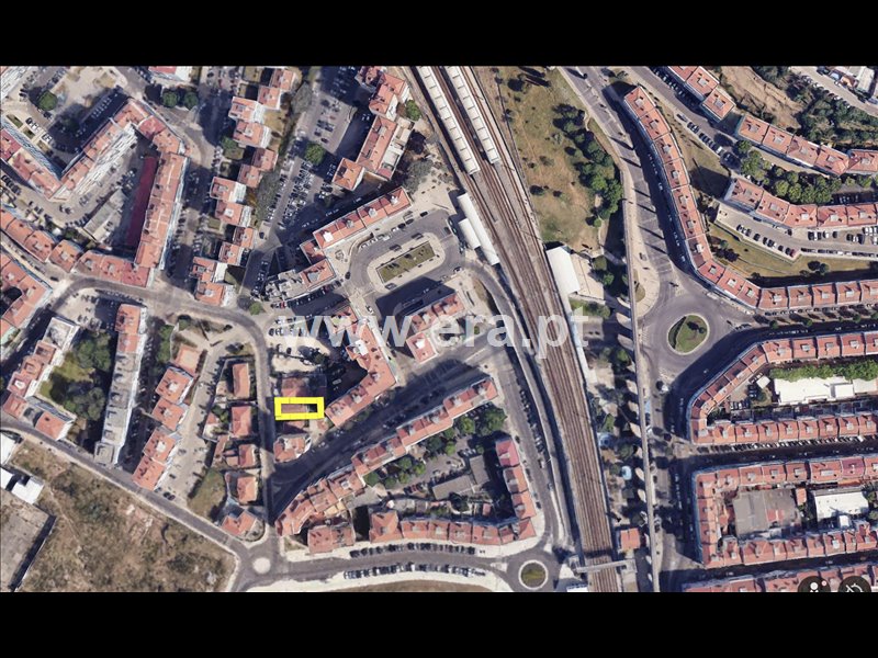 Moradia T5 à venda em Águas Livres, Amadora — foto 19