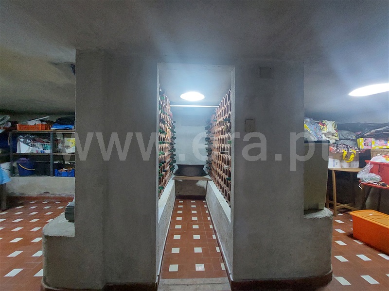 Moradia T5 Amadora, Alfragide - 1418114 - 6
