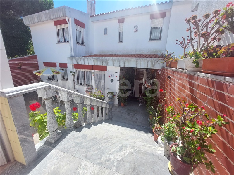 Moradia T5 Amadora, Alfragide - 1418114 - 14
